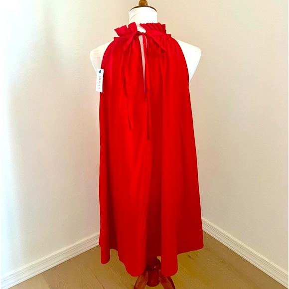 NWT Mersea Endless Summer Dress - Picture 6 of 7